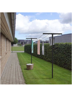 Piquets a linge dia 48 L 2.40 Copy